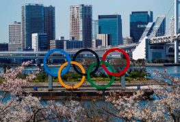 东京奥运会确认开幕时间：2021年7月23日