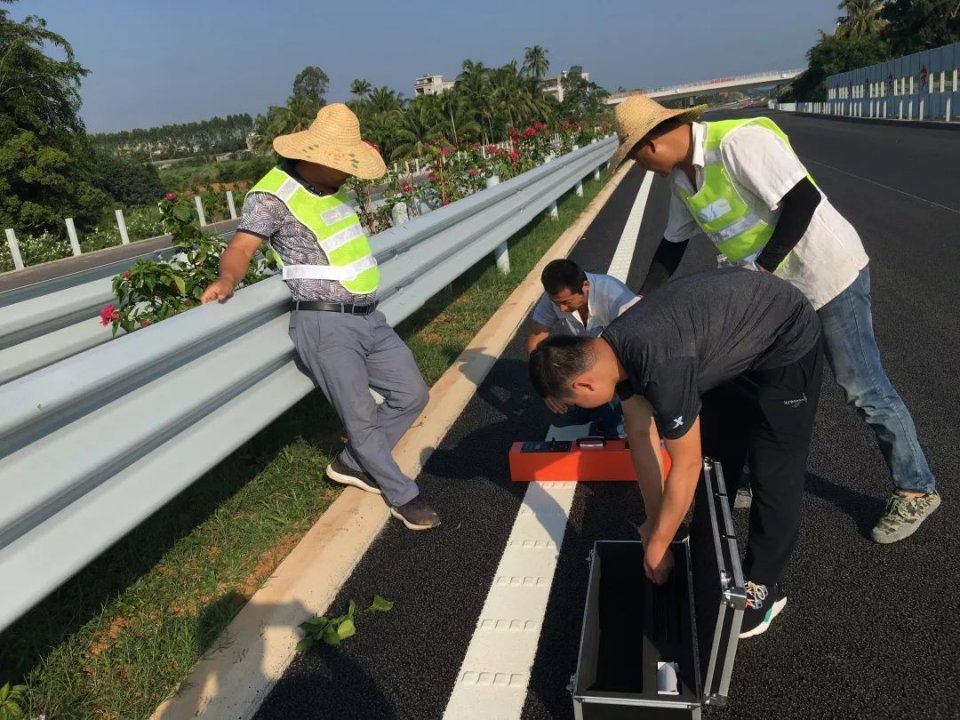 启航2020!通车了!中建铁投力海南“田字型”高速公路网建成!