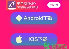 茄子视频app