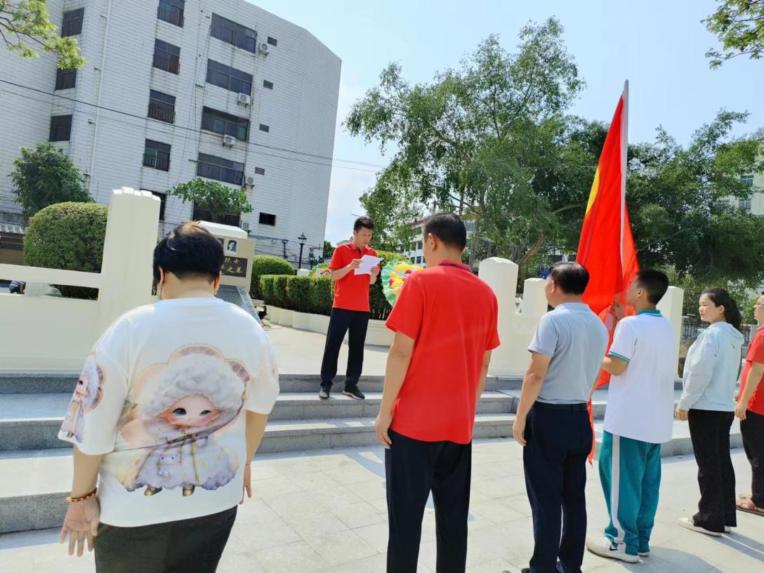 我们的节日·清明丨潭门镇开展清明节系列主题活动--政府信息公开目录
